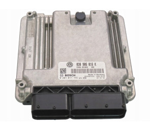Centralita BGW 038906016K reprogramada 140 CV | CHX Powered