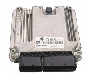 Centralita 03G906016T reprogramada | CHX Powered