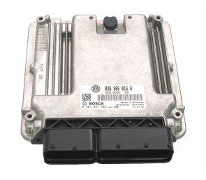 Centralita BKD 03G906016G reprogramada 140 CV | CHX Powered