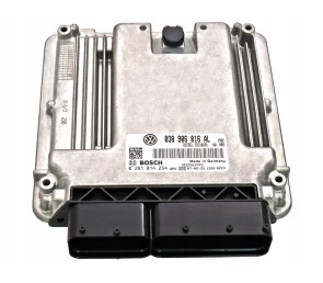 Centralita BRS 038906016AL reprogramada 102 CV | CHX Powered
