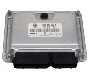 Centralita ATD 038906019MT reprogramada 100 CV | CHX Powered