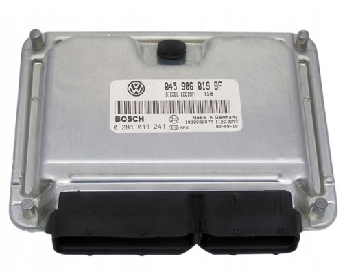 Centralita AMF 045906019BF reprogramada 75 CV | CHX Powered
