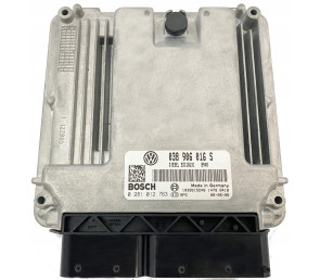 Centralita BRR 038906016S reprogramada 84 CV | CHX Powered