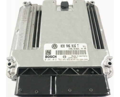 Centralita BRS 038906016T reprogramada 102 CV | CHX Powered