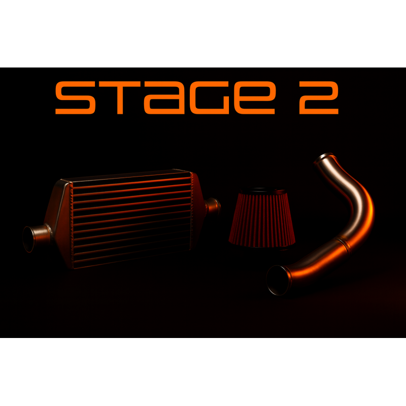 Stage 2