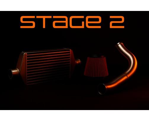 Stage 2