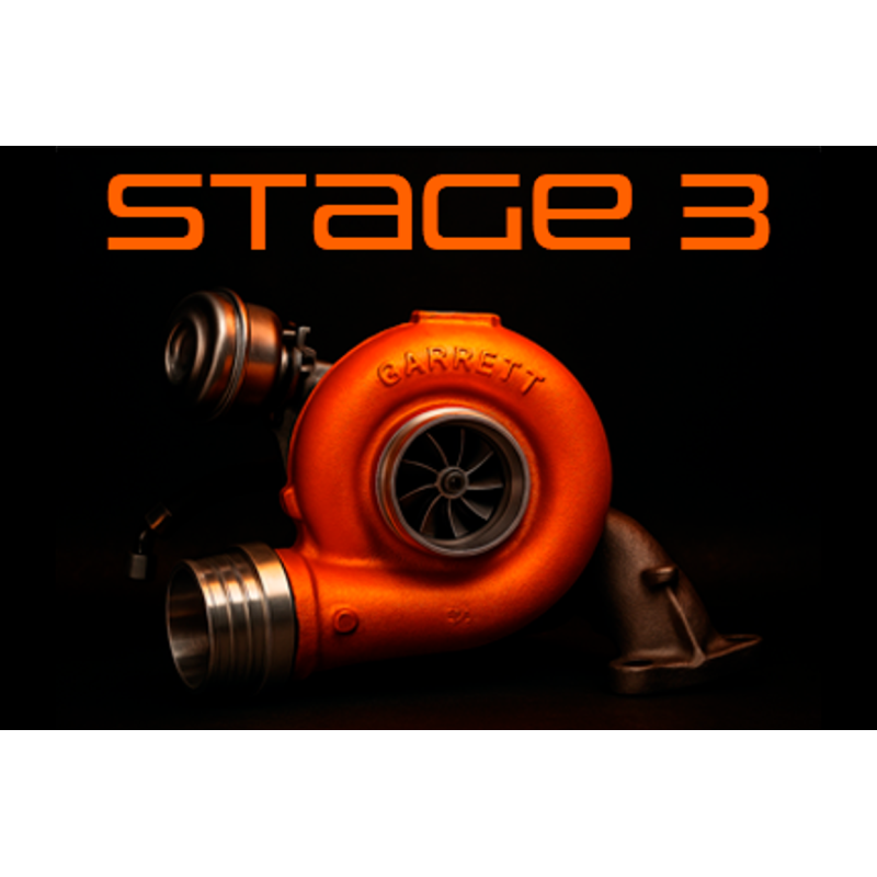 Stage 3