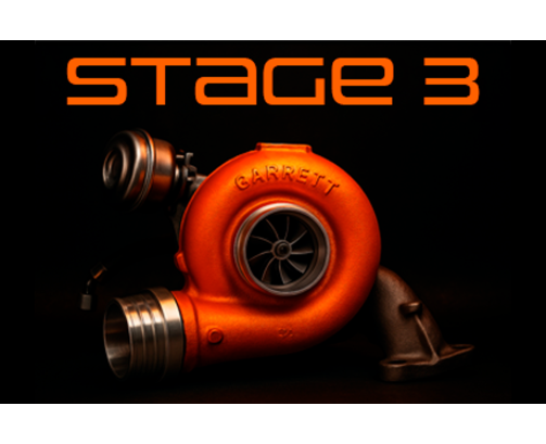 Stage 3