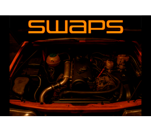 Ajuste para Swap
