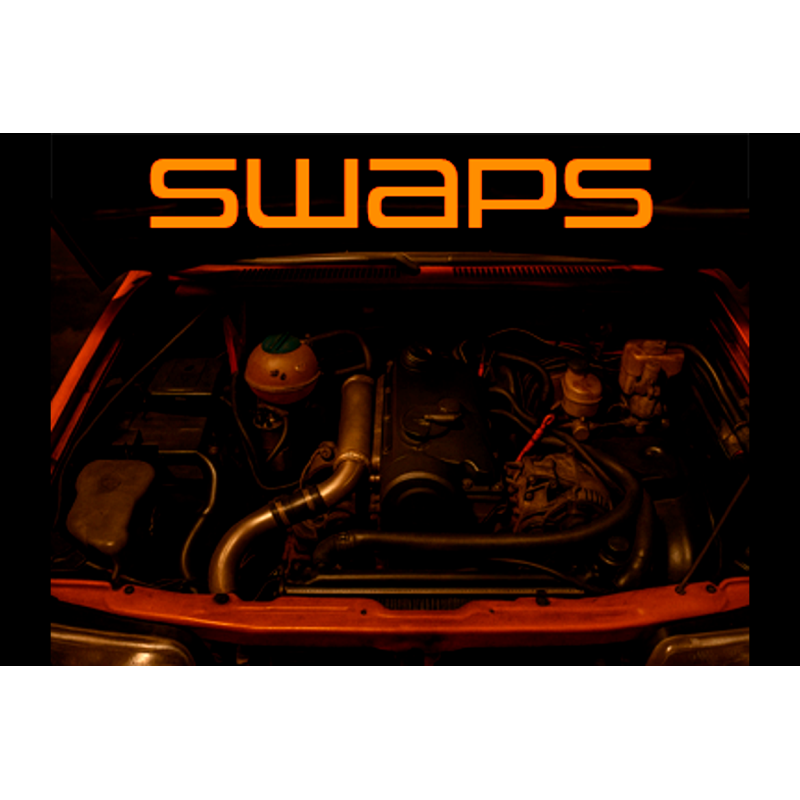 Ajuste para Swap Ajuste para Swap