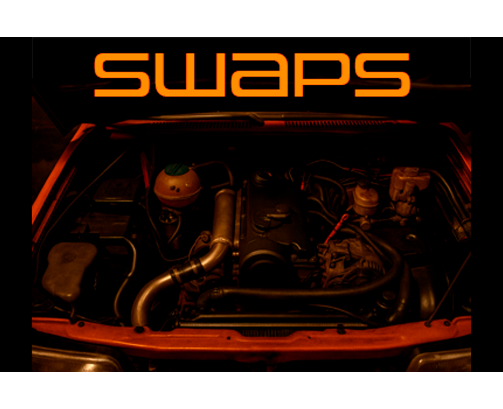 Ajuste para Swap