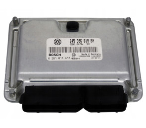 Centralita AMF 045906019BM reprogramada 75 CV | CHX Powered