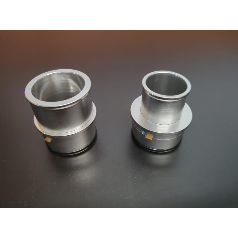 Adaptador Turbo TDI