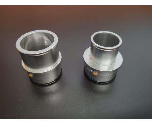 Adaptador Turbo TDI