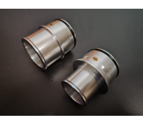 Adaptador Turbo TDI
