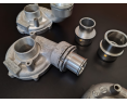 Adaptador Turbo TDI