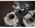 Adaptador Turbo TDI