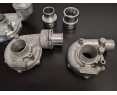Adaptador Turbo TDI