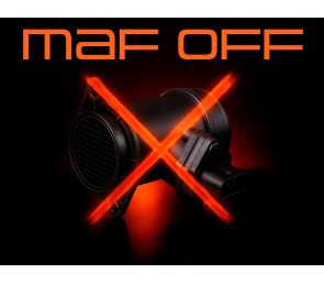 MAF OFF