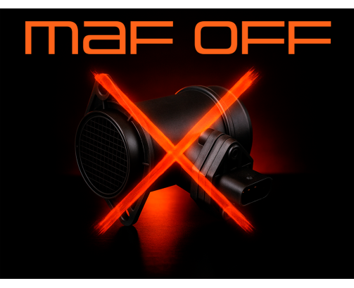 MAF OFF