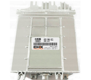 Centralita 028906021 reprogramada 110 CV | CHX Powered