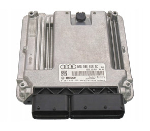 Centralita BRE 03G906016GC reprogramada 140 CV | CHX Powered