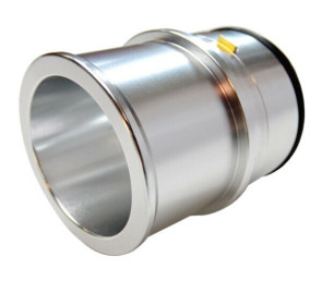 Adaptador Turbo TDI
