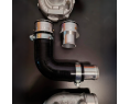 Kit Adaptador de Turbo + Codo TDI
