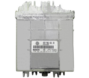 Centralita AHU 028906021DK reprogramada 90 CV | CHX Powered