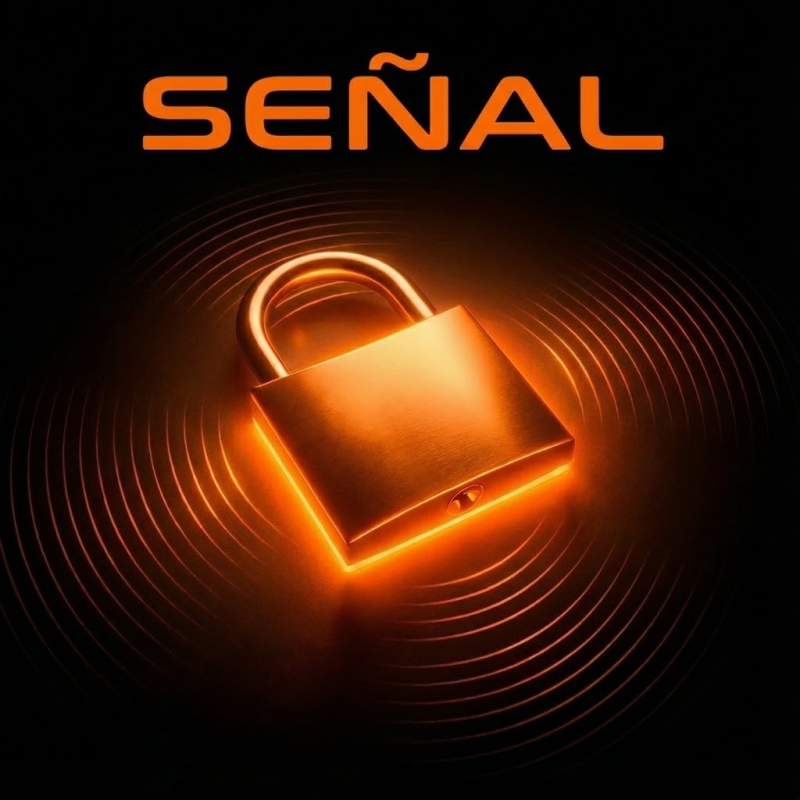 Señal