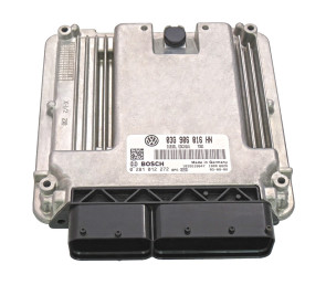 Centralita BST 03G906016HN reprogramada | CHX Powered