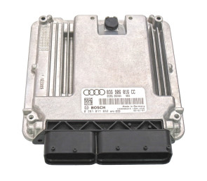 Centralita BKC 03G906016CC reprogramada 105 CV | CHX Powered