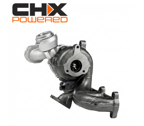 Turbo GT1749VB 721021 MFS
