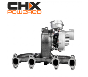 Turbo GT1749VB 721021 MFS