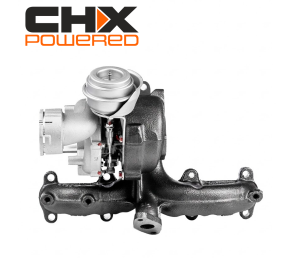 Turbo GT1749VA 720855 MFS