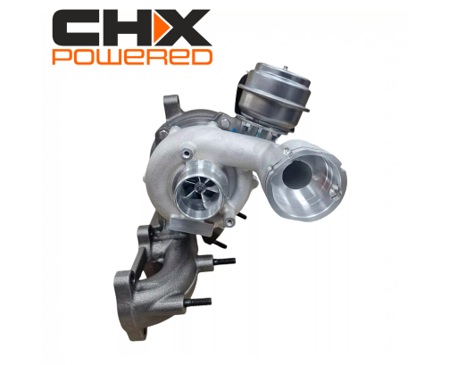 Turbo GT1749VA 720855 MFS