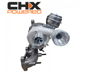Turbo GT1749VB 721021 MFS