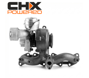 Turbo GT1749VA 756062 MFS