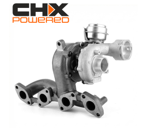 Turbo GT1749VA 756062 MFS