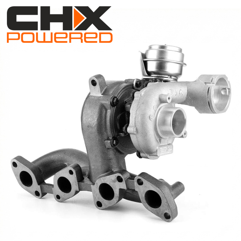Turbo GT1749VA 756062 MFS Turbo GT1749VA 756062 MFS
