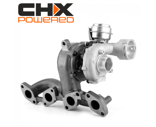 Turbo GT1749VA 756062 MFS
