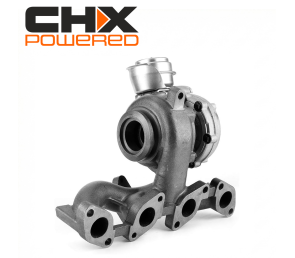 Turbo GT1749VA 756062 MFS