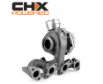 Turbo GT1749VA 756062 MFS Turbo GT1749VA 756062 MFS