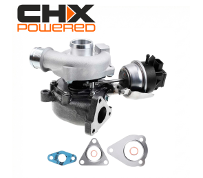 Turbo BV43 53039880109 MFS