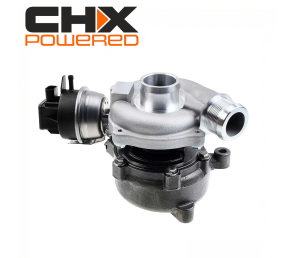 Turbo BV43 53039880109 MFS
