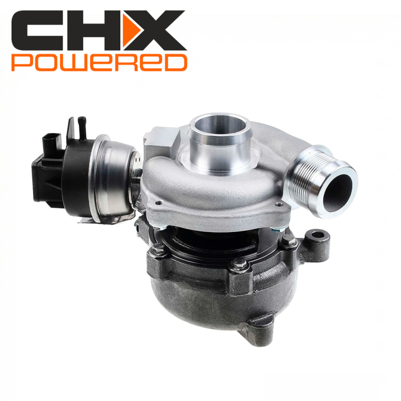 Turbo BV43 53039880109 MFS Turbo BV43 53039880109 MFS