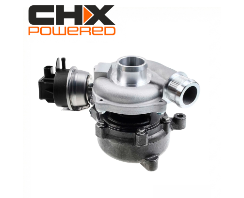 Turbo BV43 53039880109 MFS