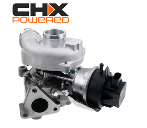 Turbo BV43 53039880109 MFS