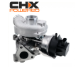 Turbo BV43 53039880109 MFS Turbo BV43 53039880109 MFS