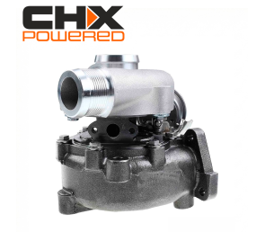 Turbo BV43 53039880109 MFS